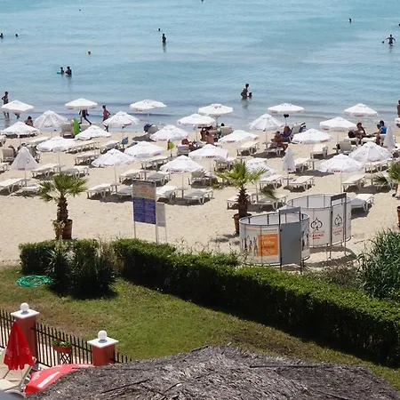 Private In Carina Beach * Σάνι Μπιτς