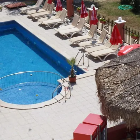 Διαμέρισμα Private In Carina Beach Σάνι Μπιτς