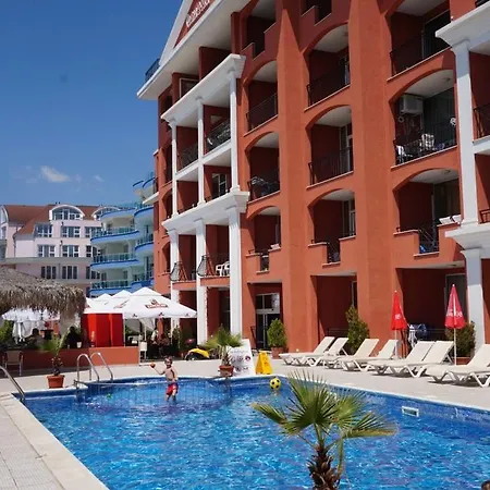 Private In Carina Beach Σάνι Μπιτς