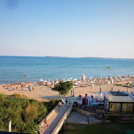 Διαμέρισμα Private In Carina Beach Σάνι Μπιτς