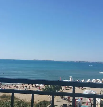 Private In Carina Beach Διαμέρισμα Σάνι Μπιτς