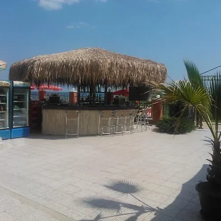 Private In Carina Beach