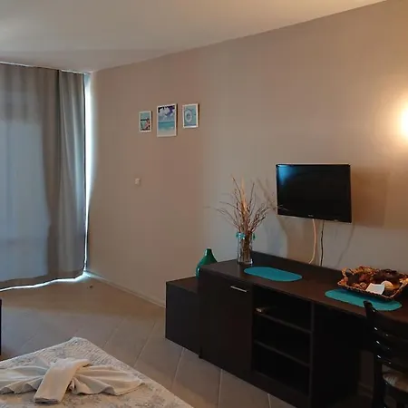 Private In Carina Beach Sunny Beach