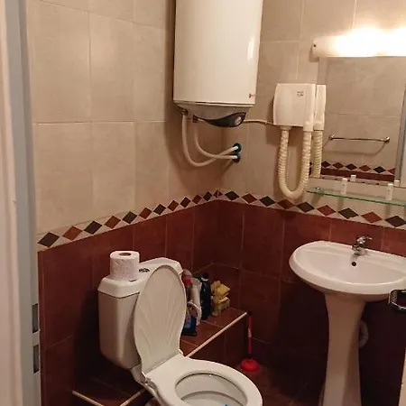 Apartment Private In Carina Beach Sunny Beach