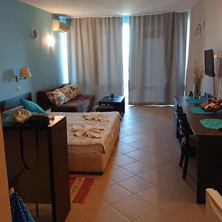 Private In Carina Beach * Sunny Beach