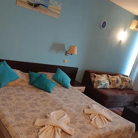 Apartment Private In Carina Beach *