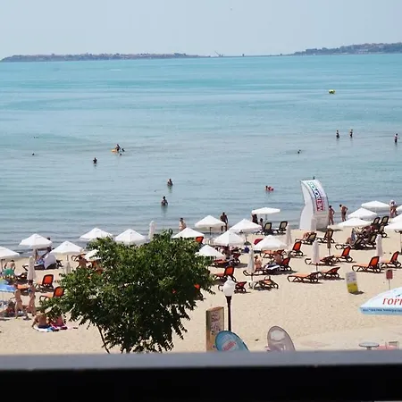 Apartment Private In Carina Beach Sunny Beach