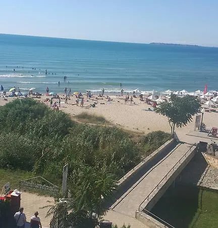 Private In Carina Beach Apartment Sunny Beach