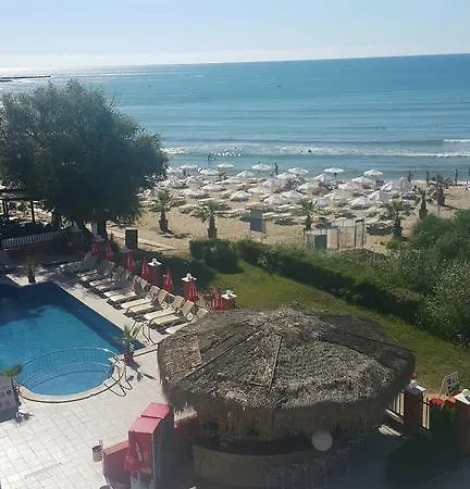 Private In Carina Beach Apartment Sunny Beach